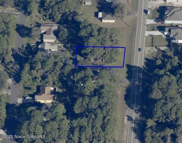 144 Krassner DR, Palm Bay, FL 32907