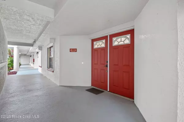 Cocoa Beach, FL 32931,3360 S Atlantic AVE #108