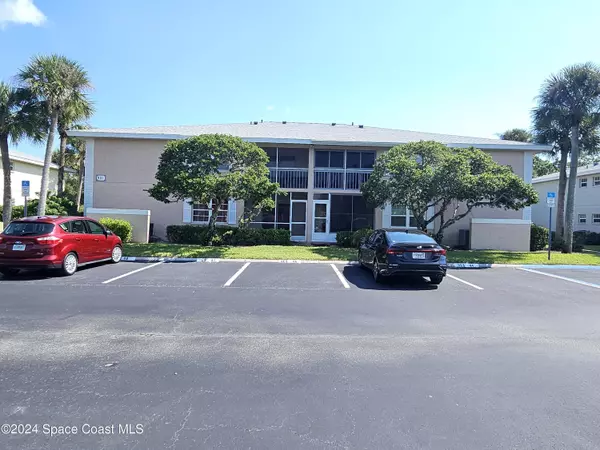 981 Sonesta AVE NE #203, Palm Bay, FL 32905