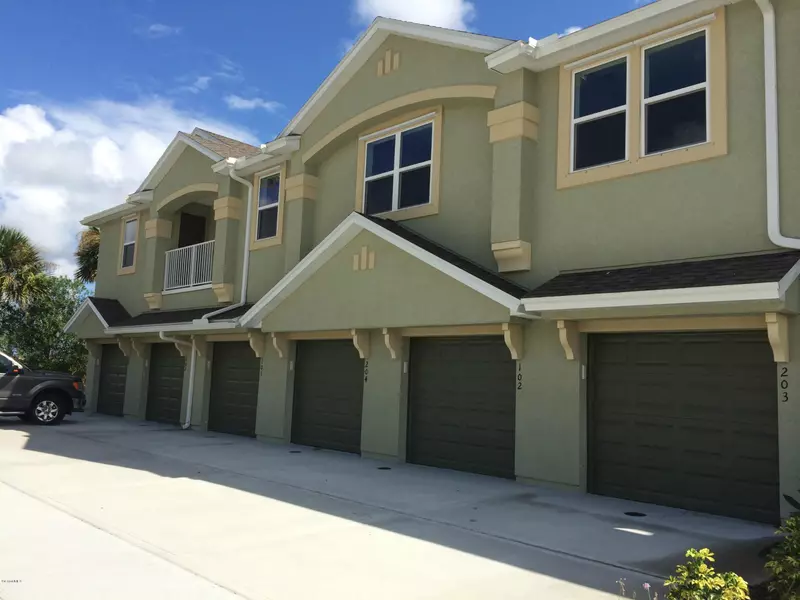 4127 Meander PL #205, Rockledge, FL 32955