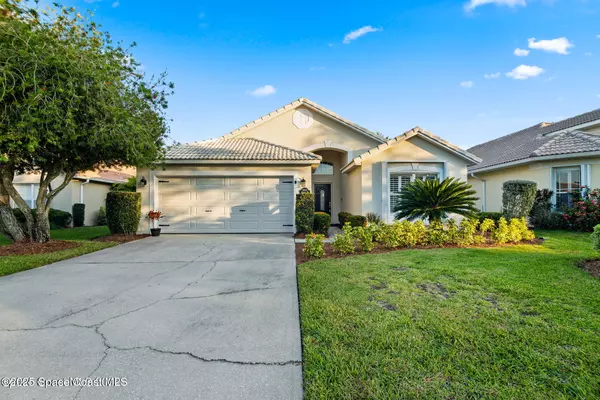 8000 Daventry DR, Melbourne, FL 32940