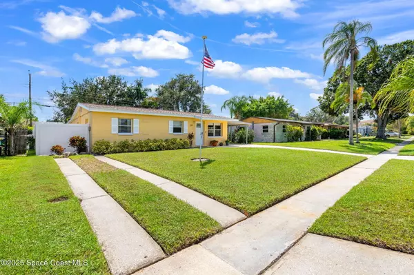 Melbourne, FL 32901,219 Crown BLVD
