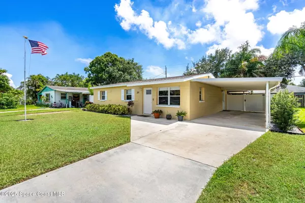 Melbourne, FL 32901,219 Crown BLVD