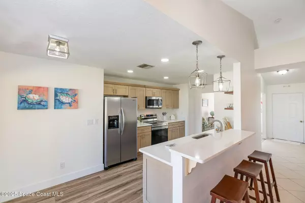 Melbourne Beach, FL 32951,1905 Redwood AVE