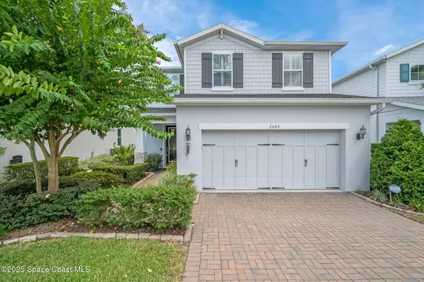 2642 Bobcat Chase BLVD, Oakland, FL 34787