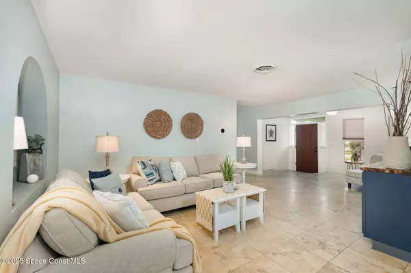 Merritt Island, FL 32952,280 Andros DR