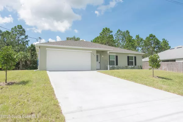 Palm Bay, FL 32908,390 J T Sancho ST SW