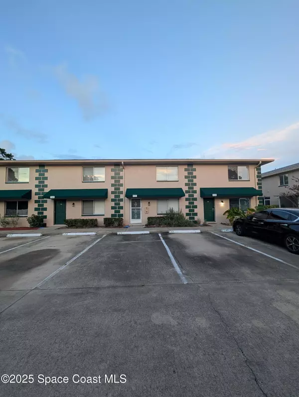 1880 Murrell RD #F23, Rockledge, FL 32955