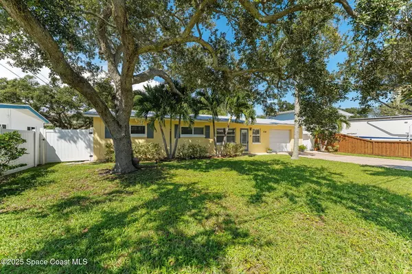 Cocoa Beach, FL 32931,116 Esther DR