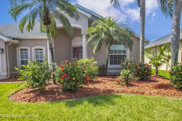 Rockledge, FL 32955,2953 Sonoma WAY
