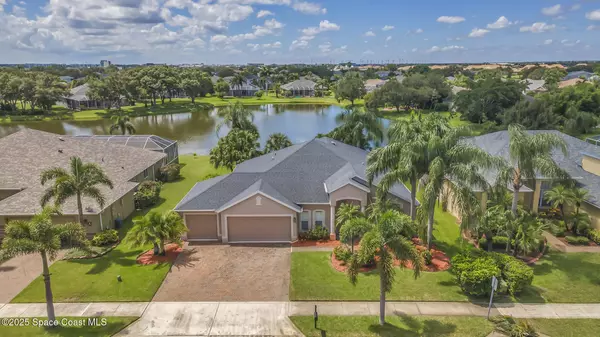 Rockledge, FL 32955,2953 Sonoma WAY