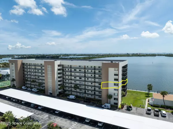 Merritt Island, FL 32952,200 S Sykes Creek Pkwy #A410