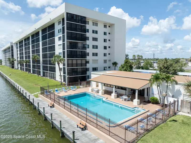 200 S Sykes Creek Pkwy #A410, Merritt Island, FL 32952