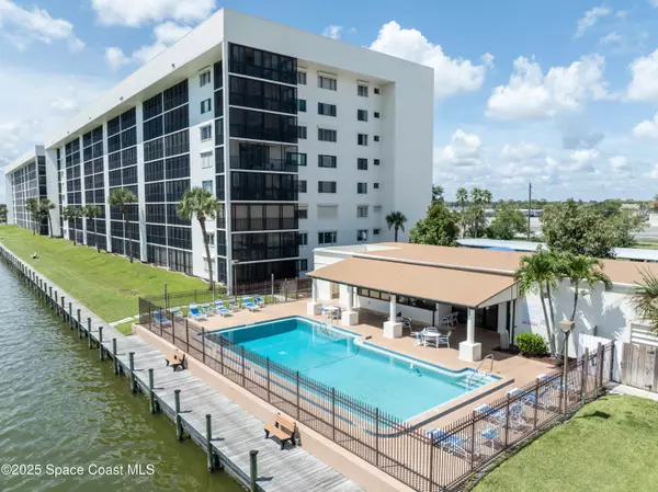 200 S Sykes Creek Pkwy #A410, Merritt Island, FL 32952