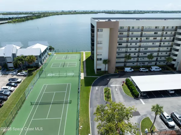 Merritt Island, FL 32952,200 S Sykes Creek Pkwy #A410