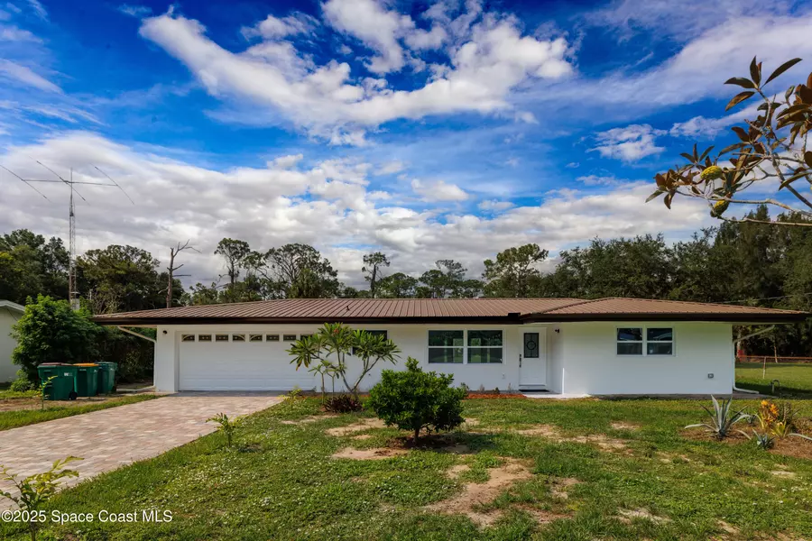 8473 Sylvan DR, Melbourne, FL 32904