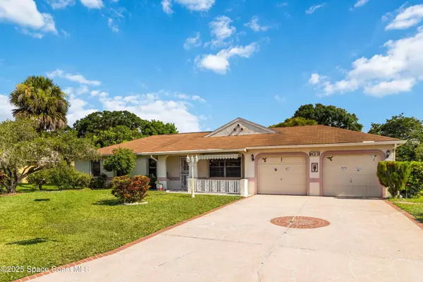 Palm Bay, FL 32907,431 Carol DR NE