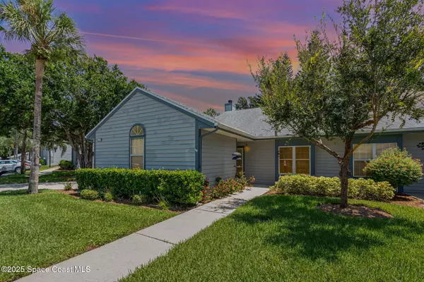 4571 Beck Lake TRL #1-124, Melbourne, FL 32901