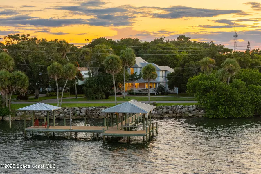 607 Rockledge DR, Rockledge, FL 32955