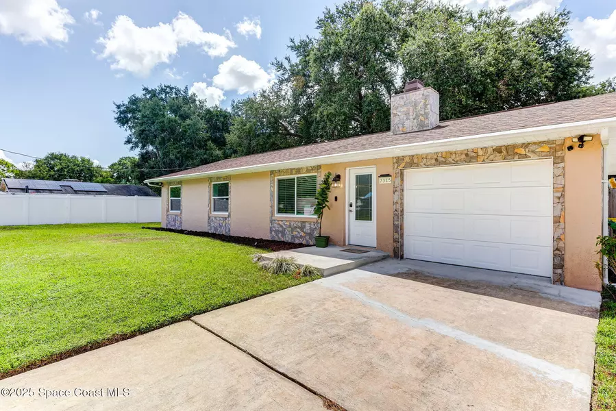 7315 Darien RD, Cocoa, FL 32927