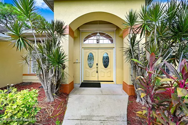 Rockledge, FL 32955,1081 Red Bud CIR