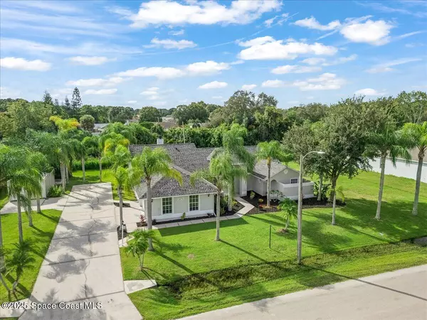 Palm Bay, FL 32907,1070 Dolores RD NE