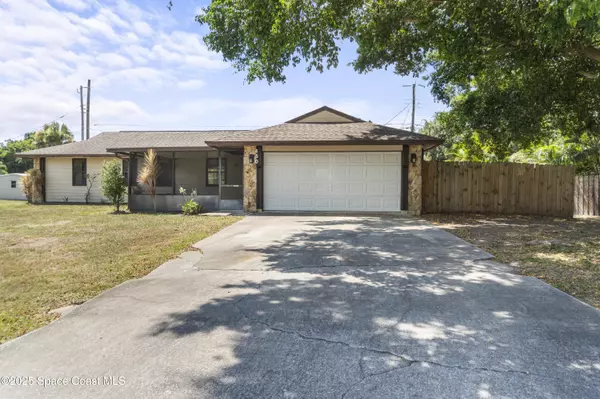 450 Columbus ST, Sebastian, FL 32958