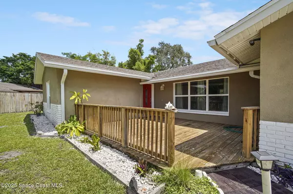 Melbourne, FL 32901,2815 Burton PL