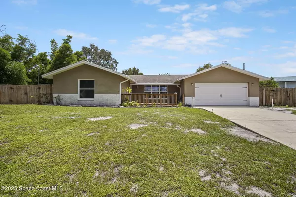 Melbourne, FL 32901,2815 Burton PL