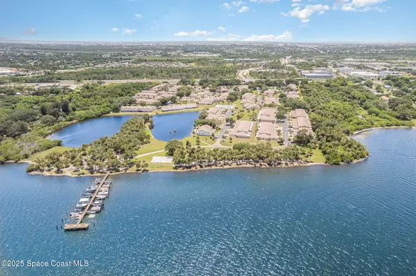 Rockledge, FL 32955,122 Plover LN #1-33