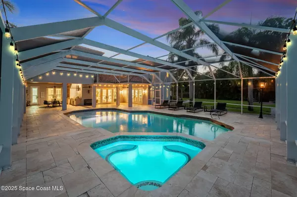 Merritt Island, FL 32952,5160 Del Sol DR