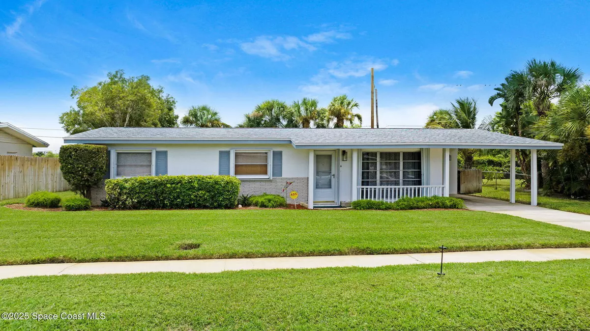 Merritt Island, FL 32952,1465 Phyllis DR