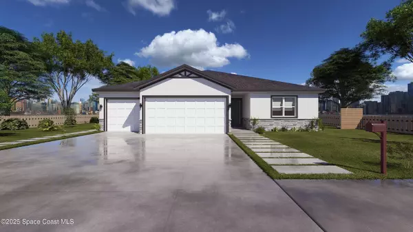 Palm Bay, FL 32909,803 Weslaco ST SE