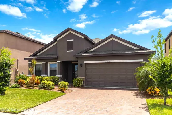 4047 Broomsedge CIR, West Melbourne, FL 32904