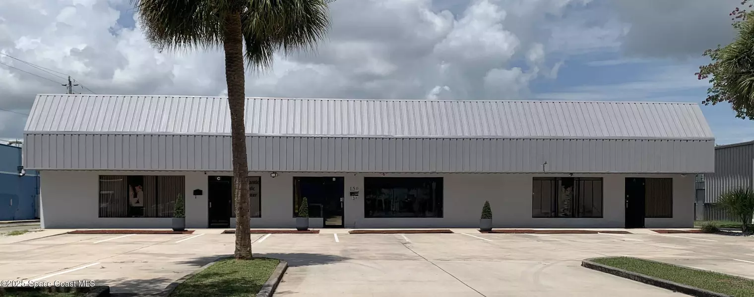 150 East DR #C, Melbourne, FL 32904