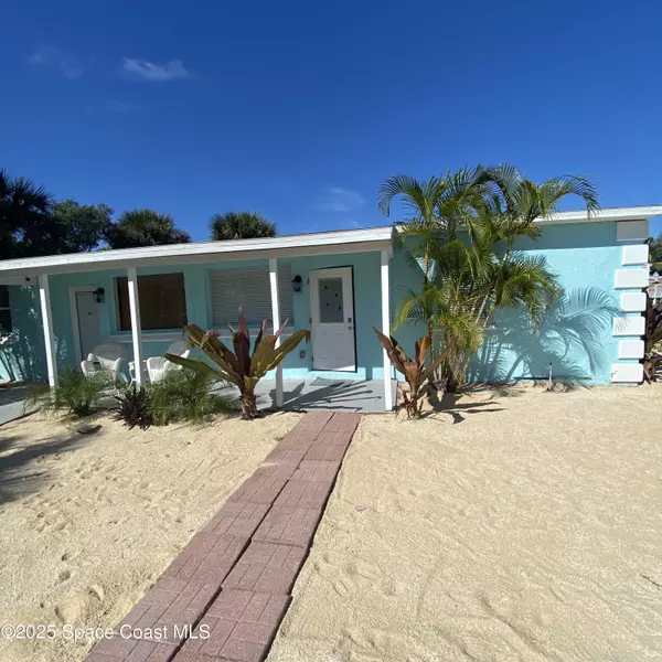 220 N Atlantic AVE, Cocoa Beach, FL 32931