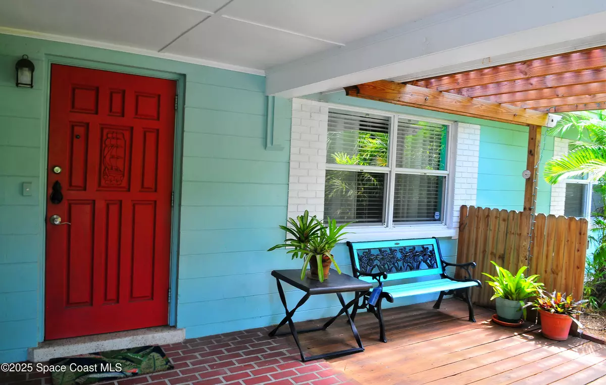 Merritt Island, FL 32953,306 Third ST