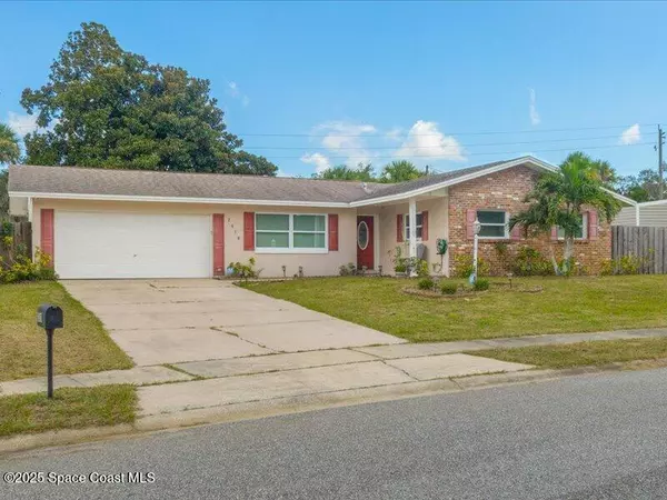 Titusville, FL 32796,2810 Briarwood LN