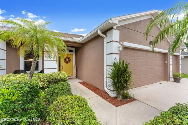 Rockledge, FL 32955,5317 Indigo Crossing DR
