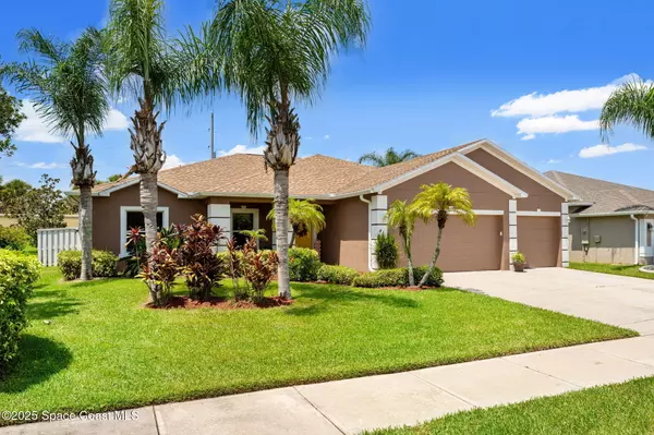 Rockledge, FL 32955,5317 Indigo Crossing DR