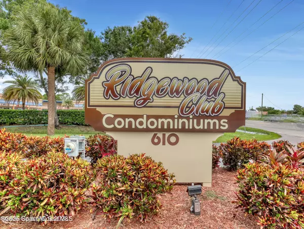 Melbourne, FL 32934,730 Ridge Club DR #48