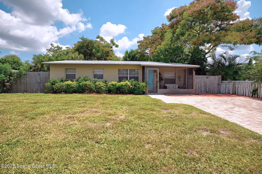 4375 Thistleberry DR, Melbourne, FL 32935