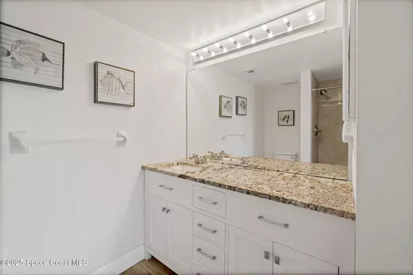 Cocoa Beach, FL 32931,15 N Atlantic AVE #105