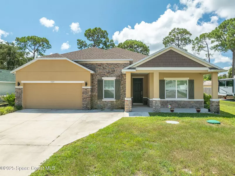 5109 Jamaica RD, Cocoa, FL 32927