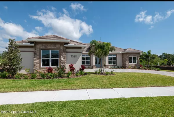 Melbourne, FL 32940,3320 Cappannelle DR