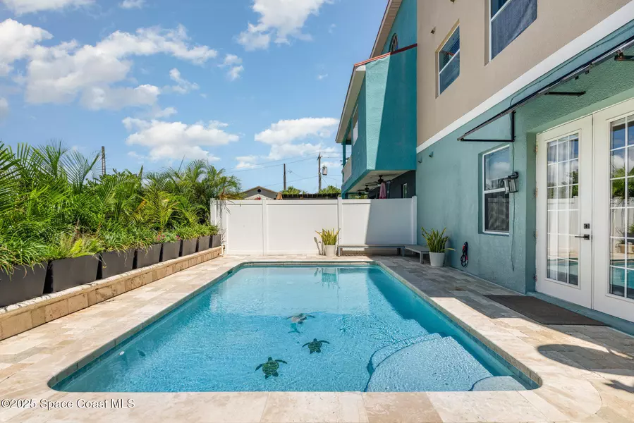 2696 S Atlantic AVE, Cocoa Beach, FL 32931