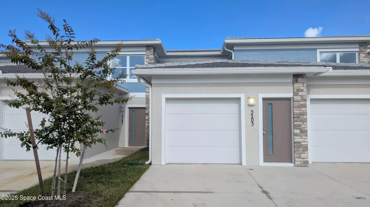 Palm Bay, FL 32905,1605 Par ST NE #3203