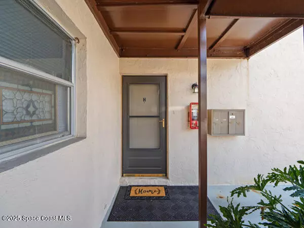 Melbourne, FL 32935,2503 Bogey LN #6-H