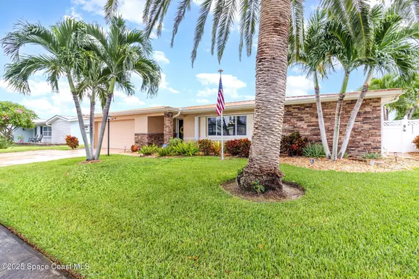 Satellite Beach, FL 32937,425 Sparrow DR