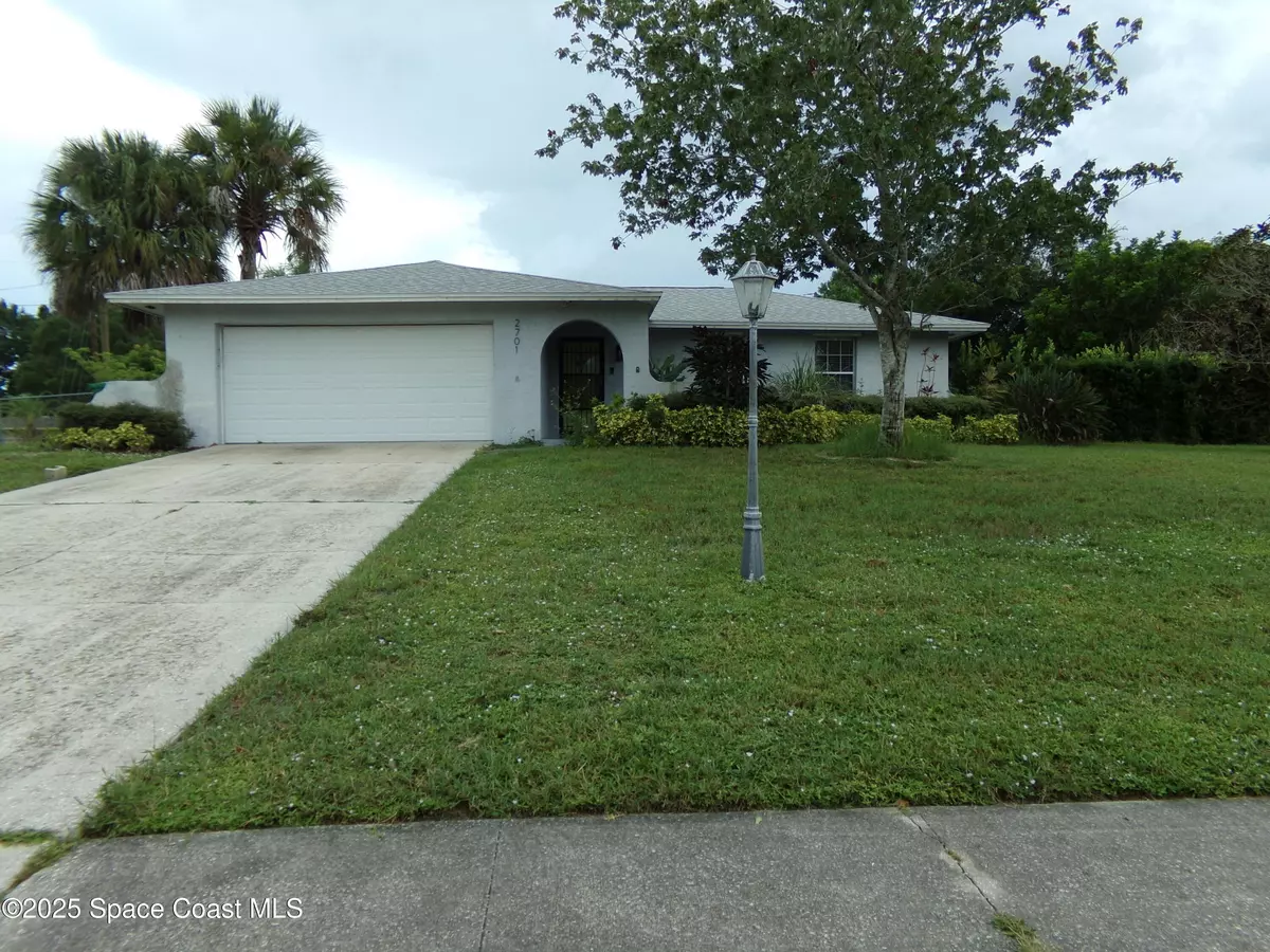Melbourne, FL 32901,2701 Lewis ST
